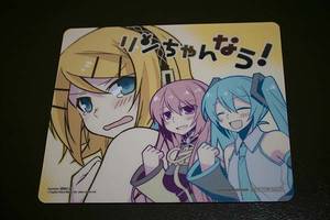 リンちゃんなう！