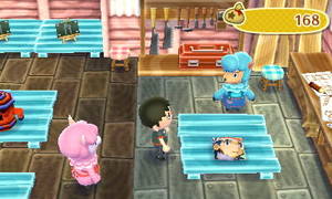 クッション完成品