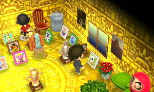 とたけけの写真