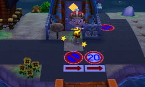 住人に抗議中ｗｗｗその3