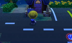 ありがとう、ナディア！！