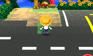 ナディア住居跡地