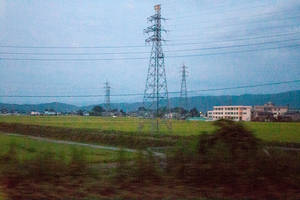 長岡市内