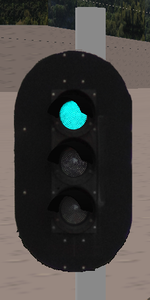 BVE5用LED鉄道信号ストラクチャ（3灯式-サムネ）