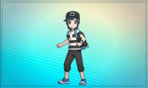 主人公をほぼ原状回復？